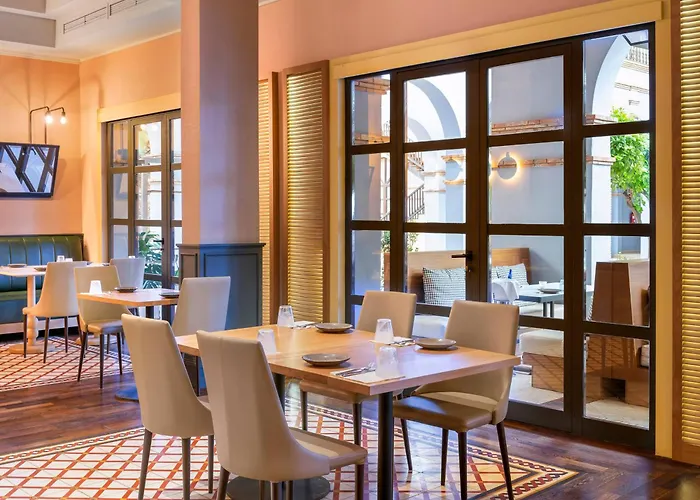 The Level At Melia Villaitana (Adults Only)