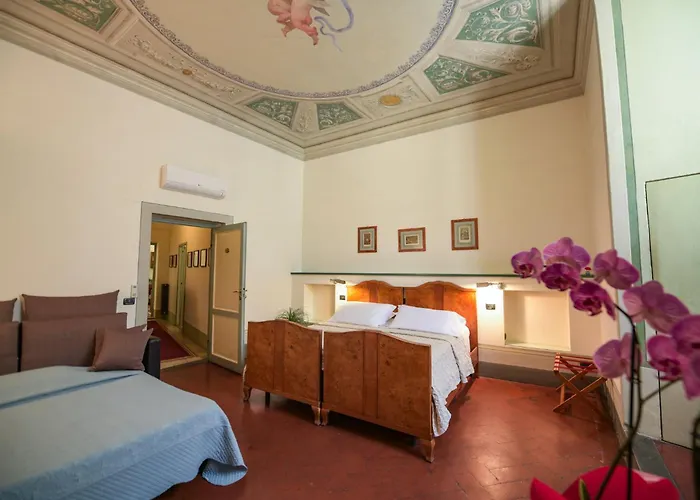 Casa Rovai Guest House