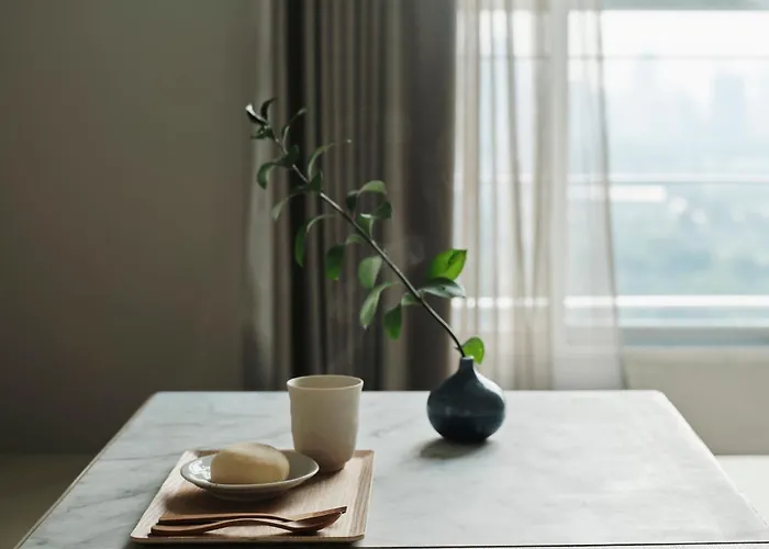 Shama Lakeview Asoke