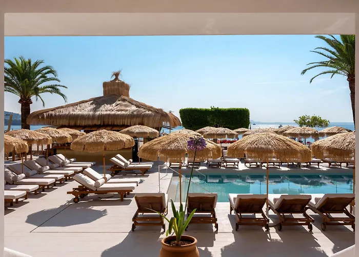  Zel Mallorca (Adults Only)