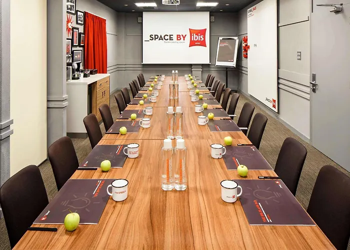 Ibis Southampton
