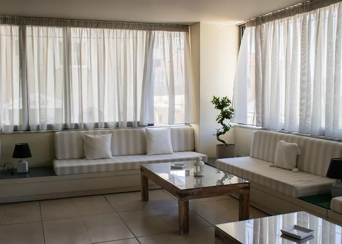 Jason Hotel Apartments