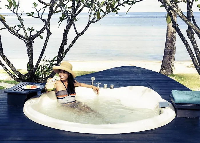 Mercure Hideaway