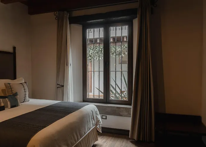 Boutique Los Pasos&Spa