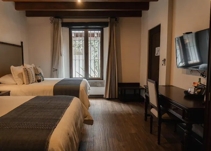 Boutique Los Pasos&Spa