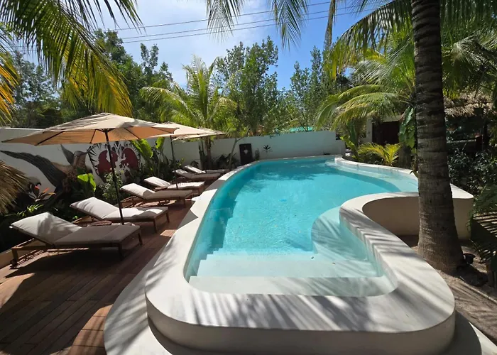 El Corazon Boutique - Adults Only With Beach Club Pass Included