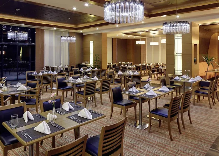 Mercure Istanbul Altunizade