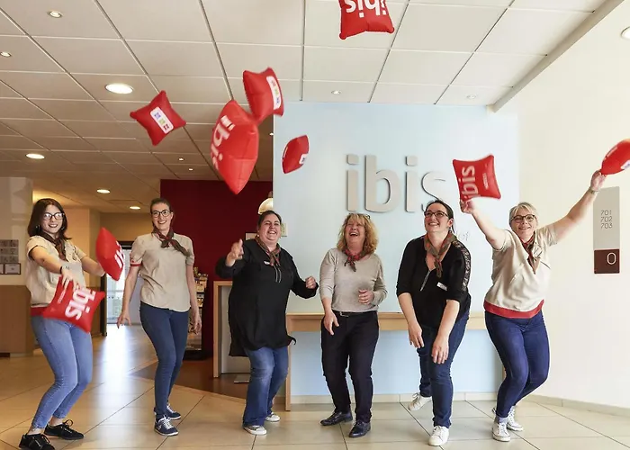 ibis Cholet