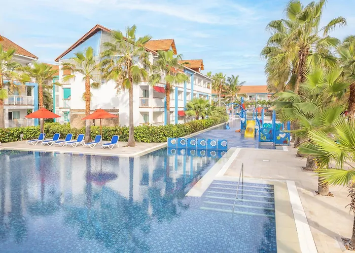 Decameron Isleno