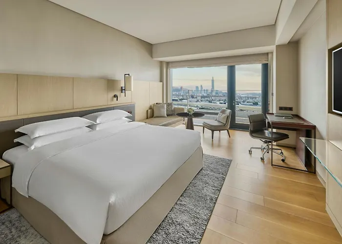 Taipei Marriott