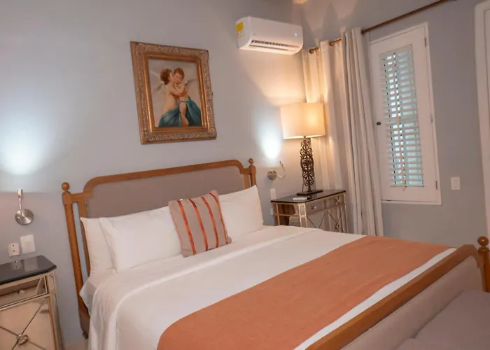 Hotel Casa Noi