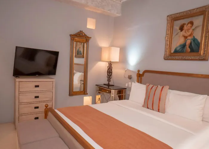 Hotel Casa Noi