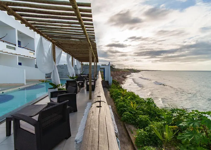 La Suite Praia