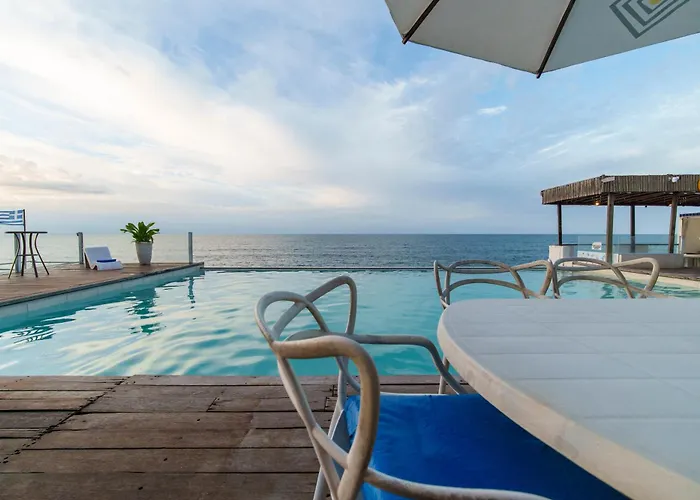 La Suite Praia