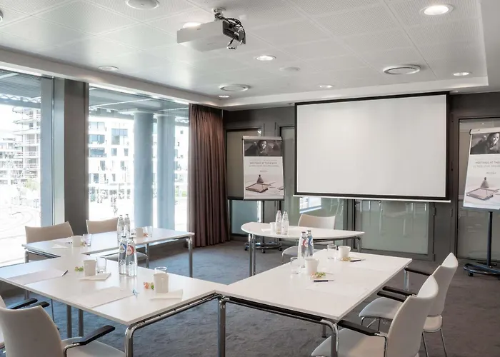 Mercure Blankenberge