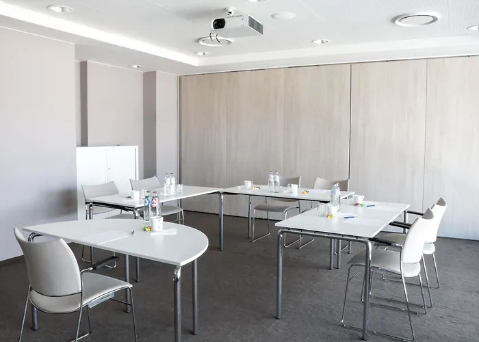 Mercure Blankenberge