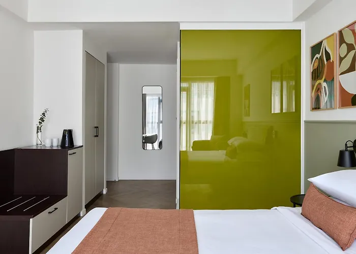 Breeze Boutique Athens By Prima s