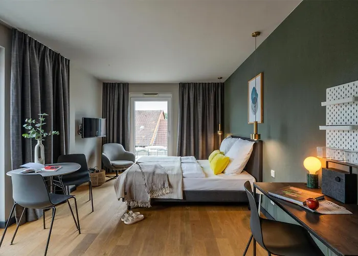 Ipartment Home By Best Western