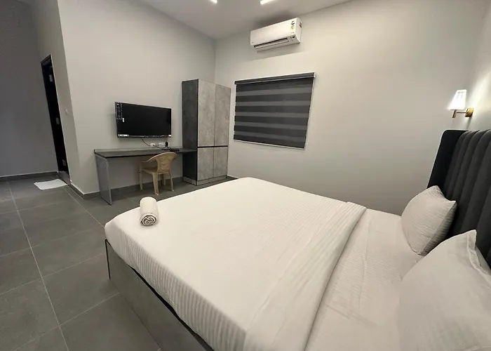 Siri Inn
