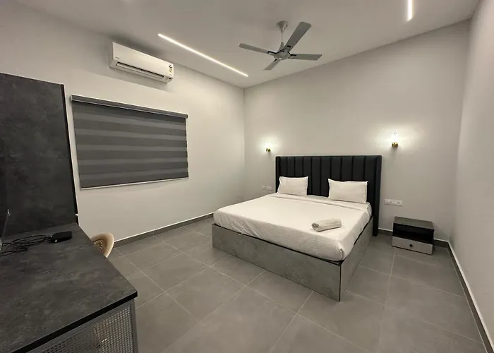 Siri Inn