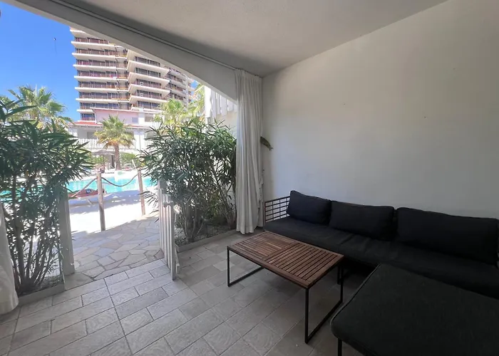 Cala Blu Residence con piscina-Centralissimo Lido di Jesolo