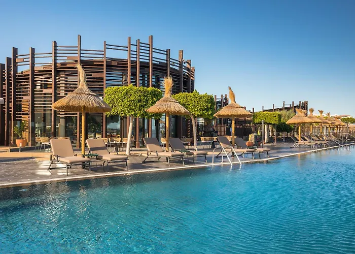 Barcelo Tenerife Royal Level