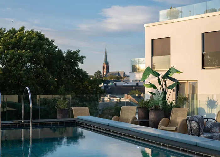 Family Friendly Hotels Sommerro