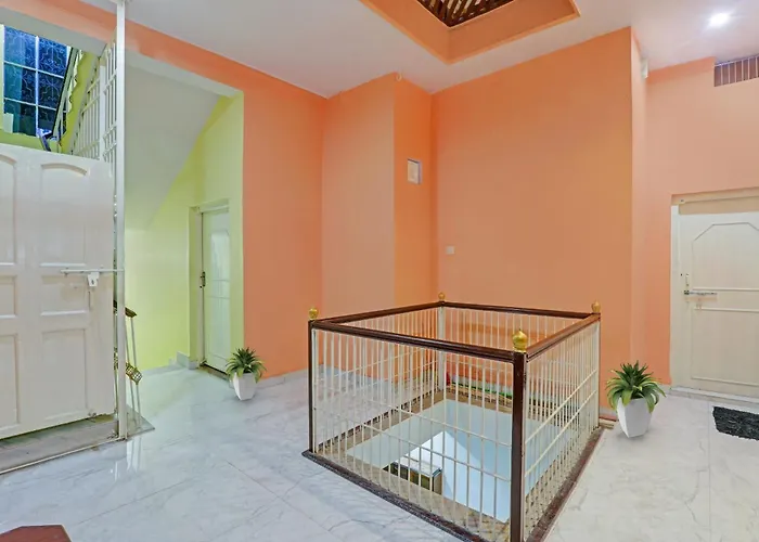 O Surbhi G House