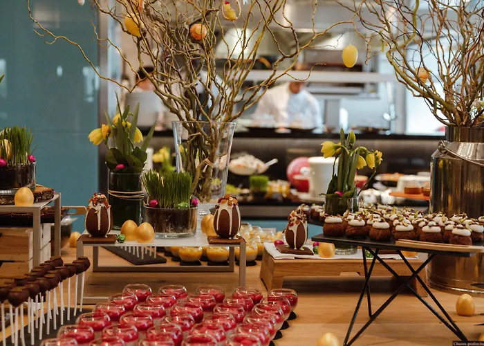 5 Sterne Hotels Royal Savoy & Spa