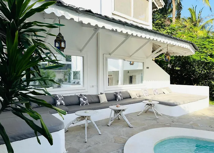 Dream Luxury B&B
