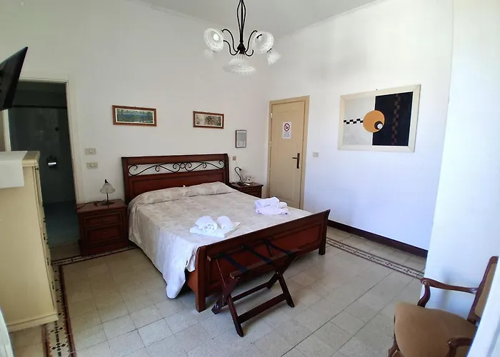 Albergo Regina