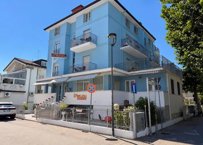 Hotel Malibù Mare