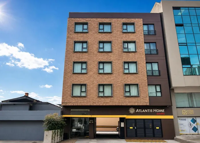 Atlantis Home Zona T