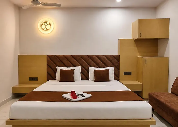 Hotel Elite