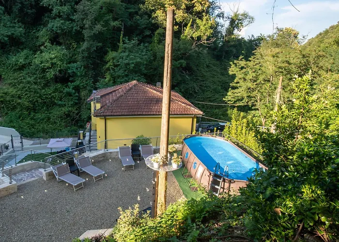 Il sentiero b&b