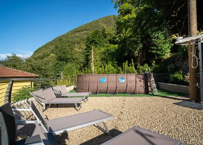 Il sentiero b&b