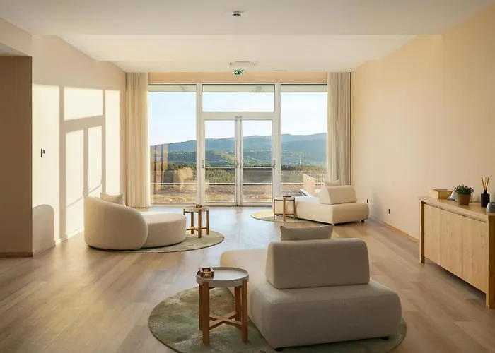 Água Hotels Terra Fria