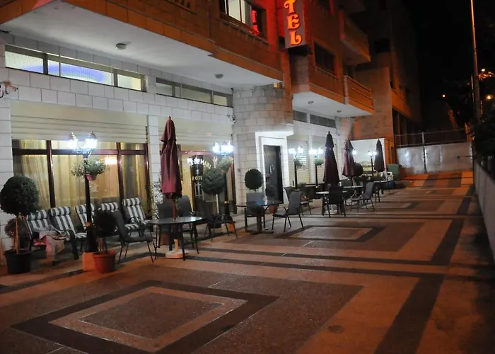 Casa De Maria