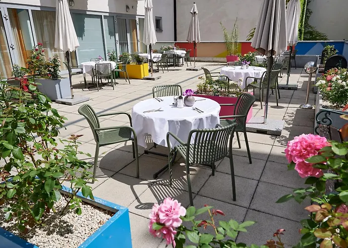 Hotel Kolping Wien Zentral