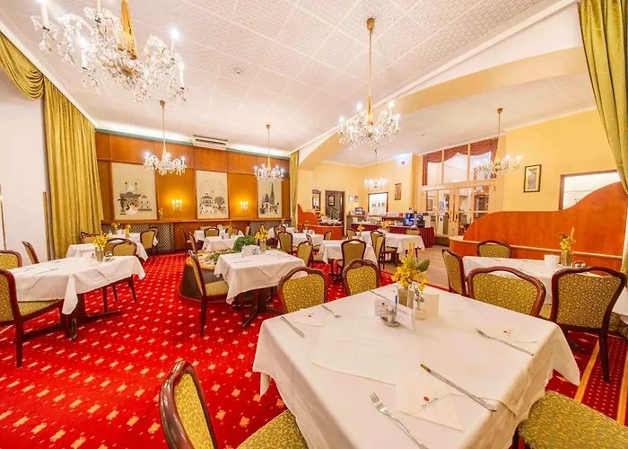 Hotel Austria - Wien