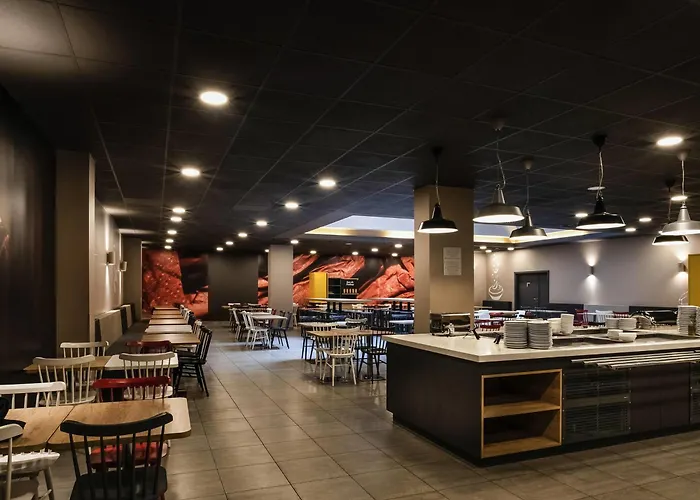 Animaux admis Ibis Praha Old Town