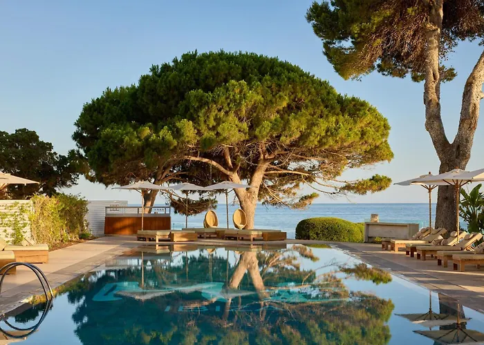 Hotel mit Hund Me Ibiza - The Leading s Of The World