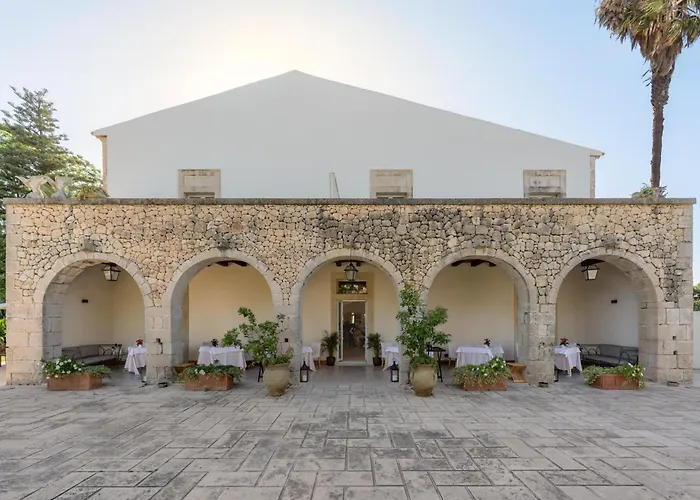  Dimora Caiammari Luxury &Spa