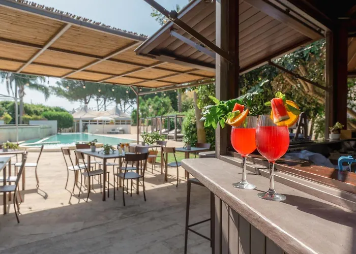  Dimora Caiammari Luxury &Spa