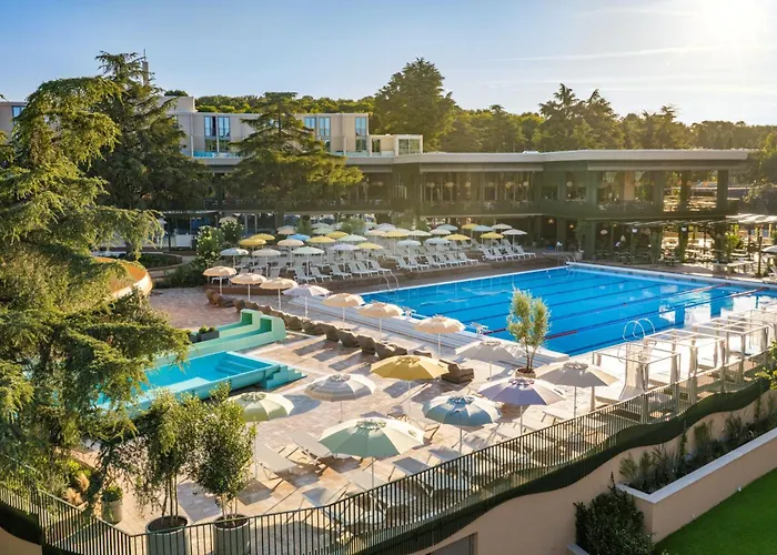 Valamar Diamant Hotel