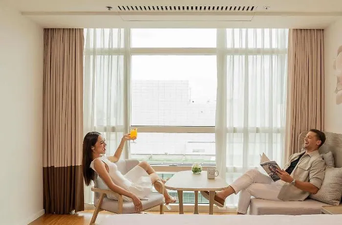 Pullman Bangkok King Power