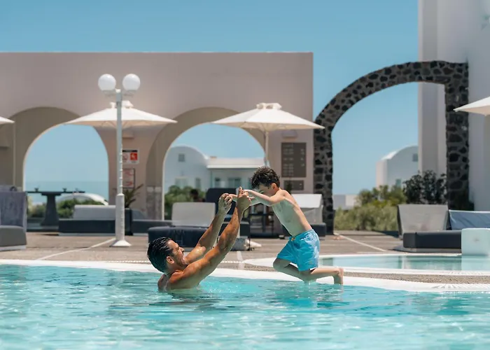 El Greco Resort & Spa