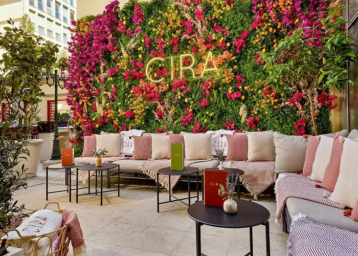 Hotel Am Paris Marriott Champs Elysees