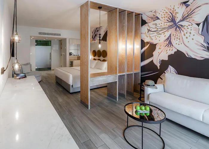 Familienhotels Vangelis & Suites