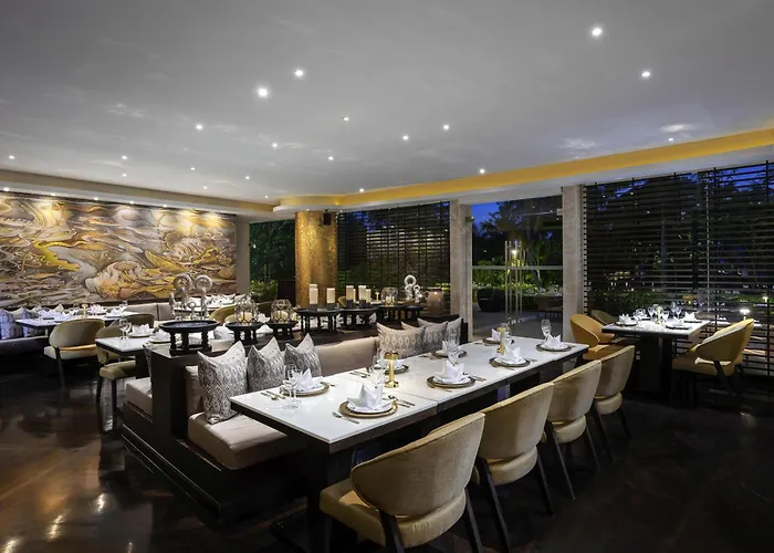  Pullman Phuket Karon Beach